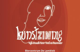 Kunsttentoonstelling KunstZINnig