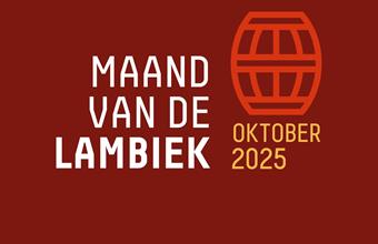 Maand van de Lambiek