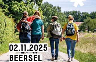 Wandelzondag Beersel