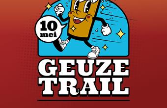 Geuze Trail 2026
