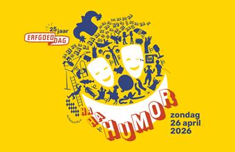 Erfgoeddag Beersel in De Lambiek